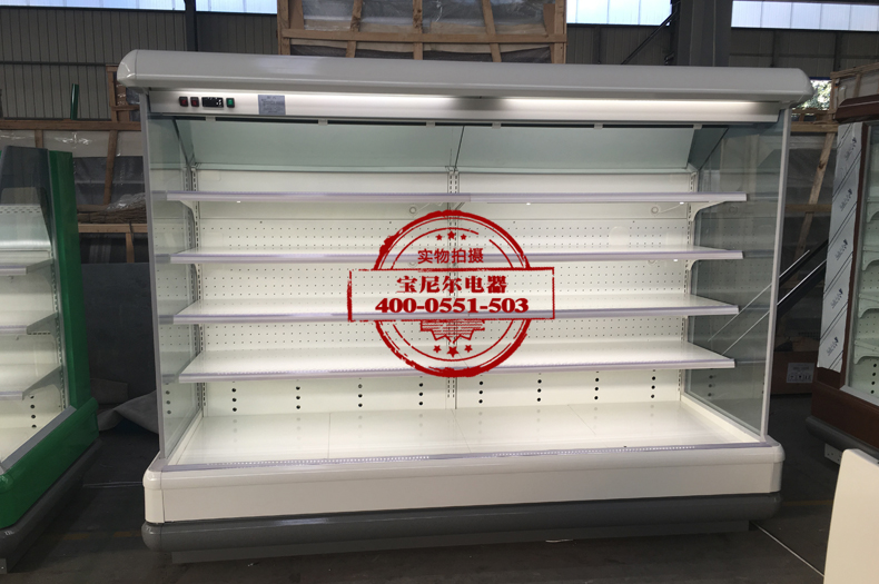 合肥水果保鲜柜价格是多少